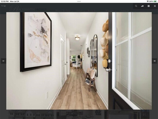 Foto del edificio - 4733 Medlock Ln