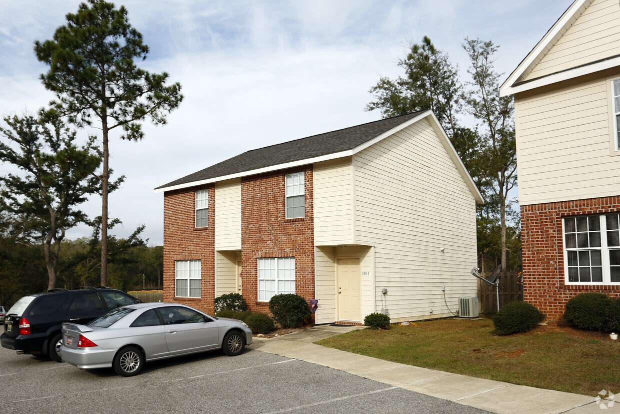 Spanish Fort Apartments Spanish Fort, AL