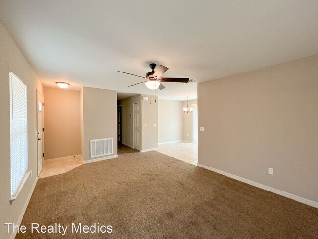 Building Photo - 3 br, 2 bath House - 4236 SW 149th St