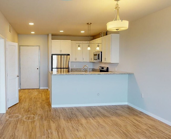 Venue Apartments Chanhassen, MN