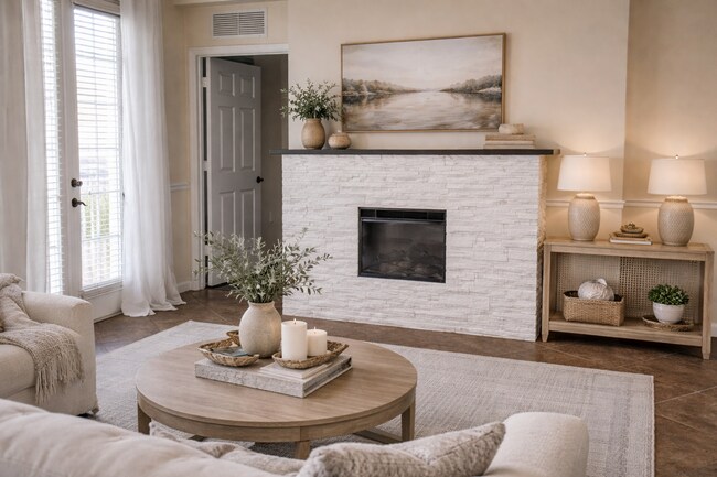 Foto del edificio - Gorgeous  3/2 Condo with Garage  for Rent in Exclusive Baldwin Park.