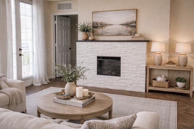 Photo - Gorgeous  3/2 Condo with Garage  for Rent in Exclusive Baldwin Park.