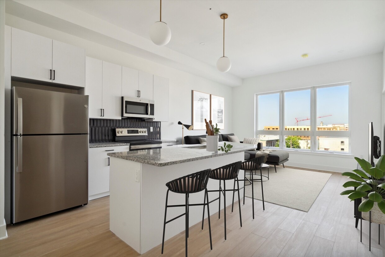 The Cecil 1643 N 2nd St Philadelphia, PA Apartments for Rent in