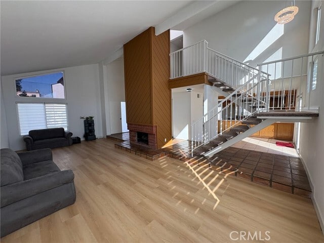 Foto del edificio - 12684 Palm St