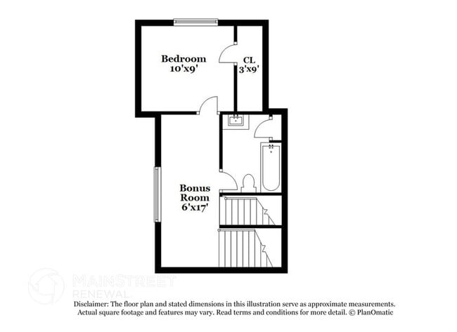 Building Photo - 4946 McAlpine Ln