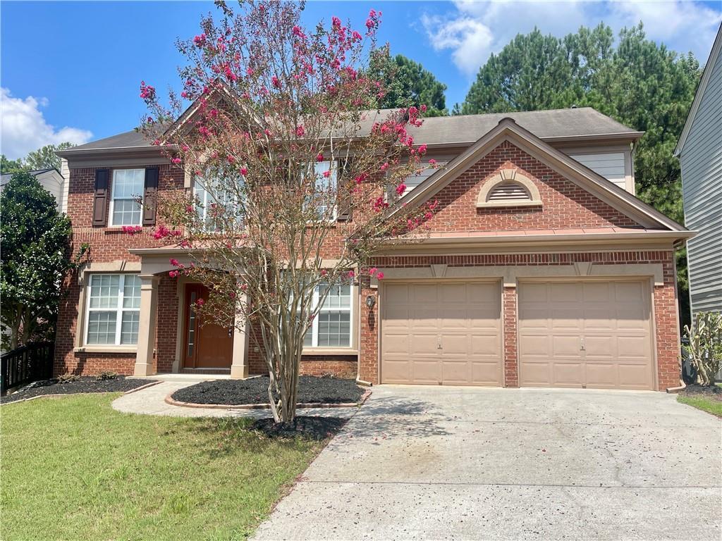 Primary Photo - 608 Keeneland Terrace