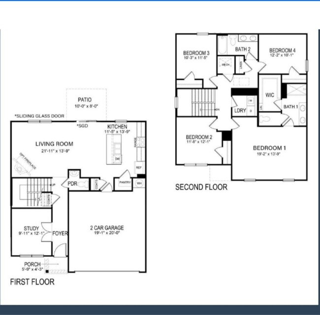 Building Photo - 2749 Red Barn Rd