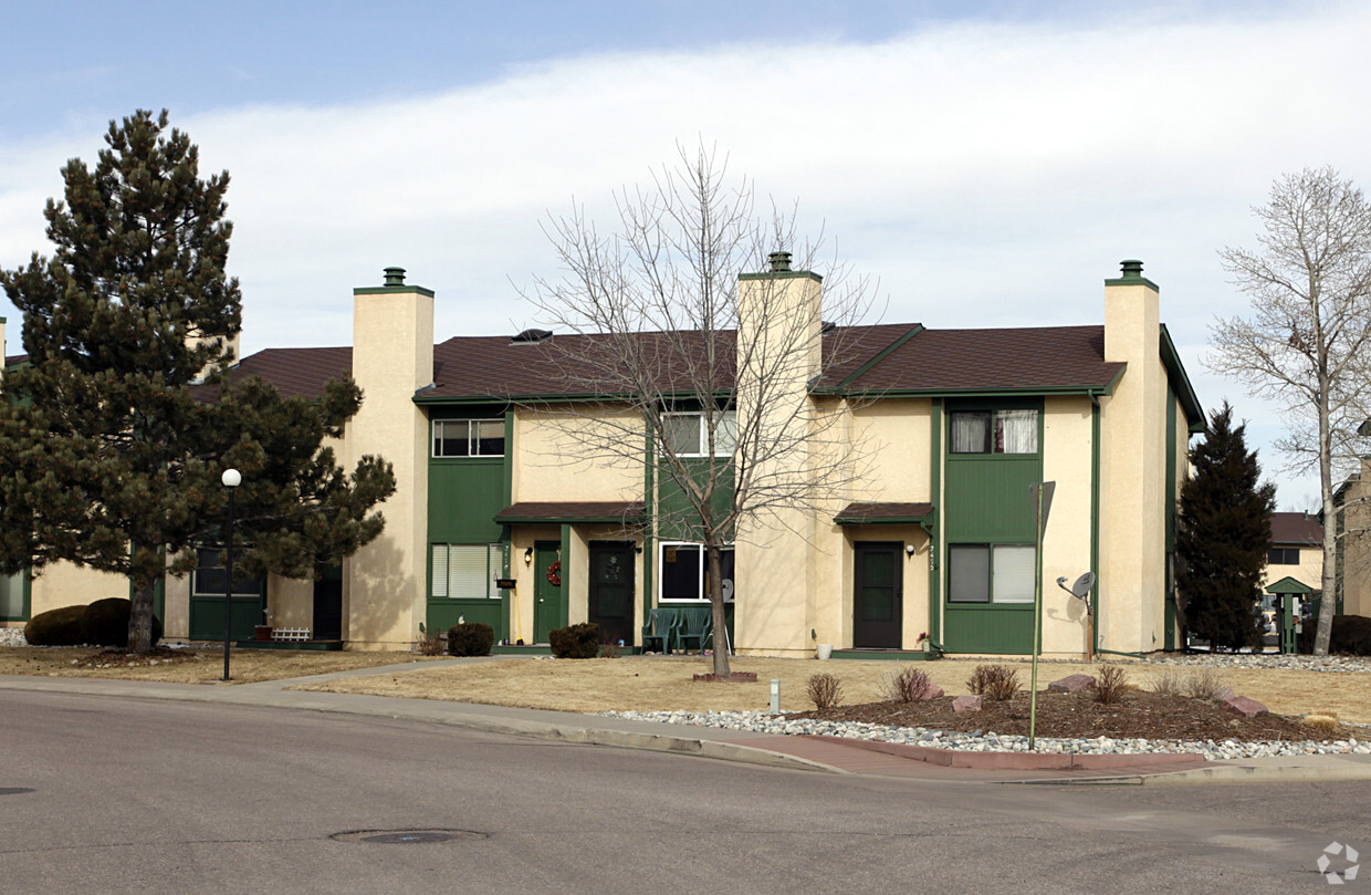 Building Photo - Cherokee Park