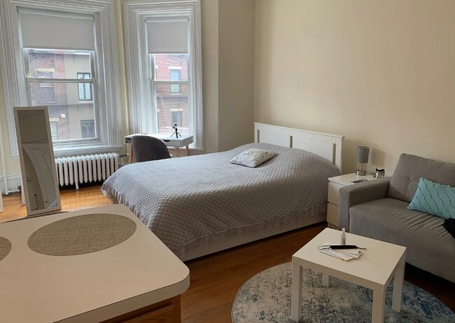 Foto del edificio - 307 Beacon St