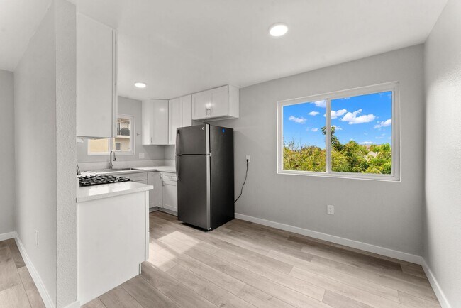 Building Photo - Willie James