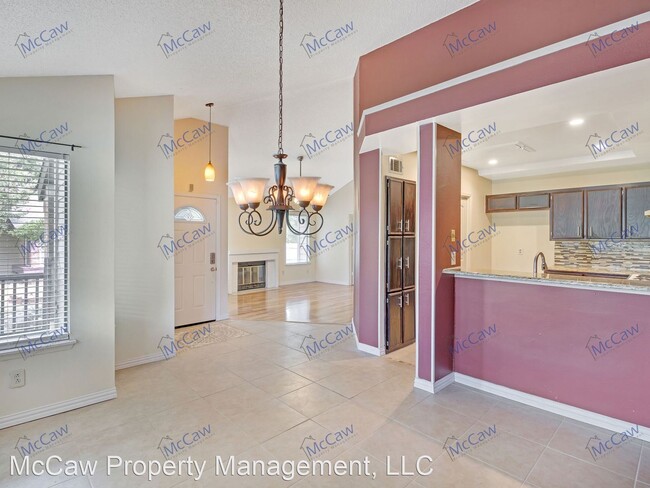 Building Photo - 2 br, 1 bath House - 2409 Sendero Trail
