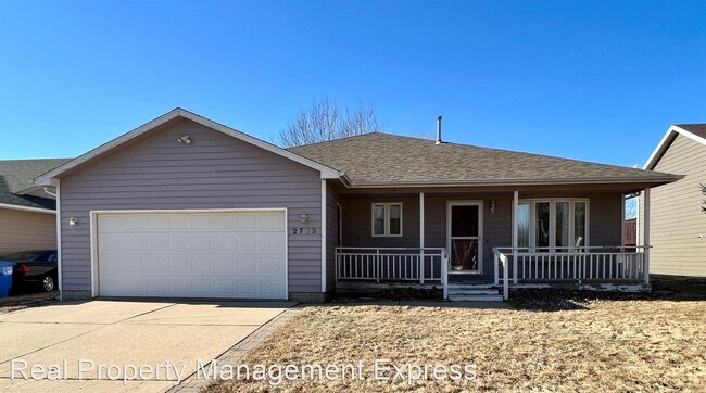 Foto del edificio - 4 br, 2 bath House - 2713 S Chapelwood Avenue