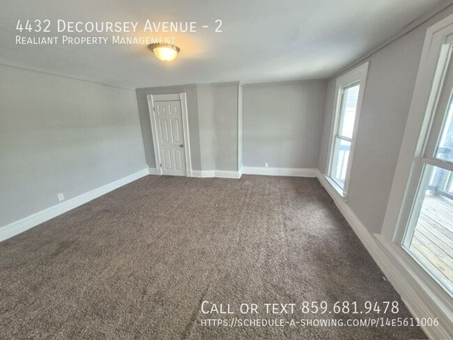 Building Photo - 4432 Decoursey Ave