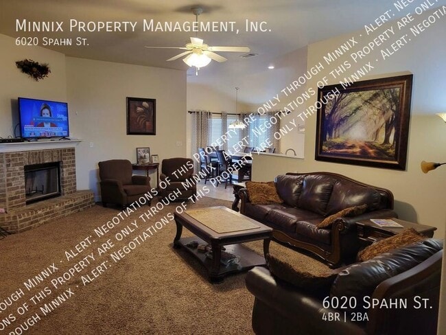 Building Photo - 6020 Spahn St.
