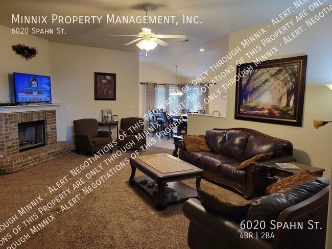 Foto del edificio - 6020 Spahn St.