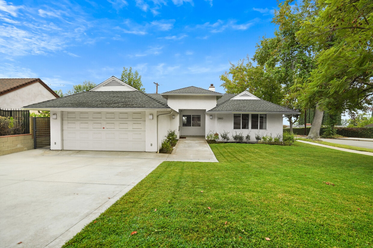 3810 Cartwright St, Pasadena, CA 91107 House Rental in Pasadena, CA