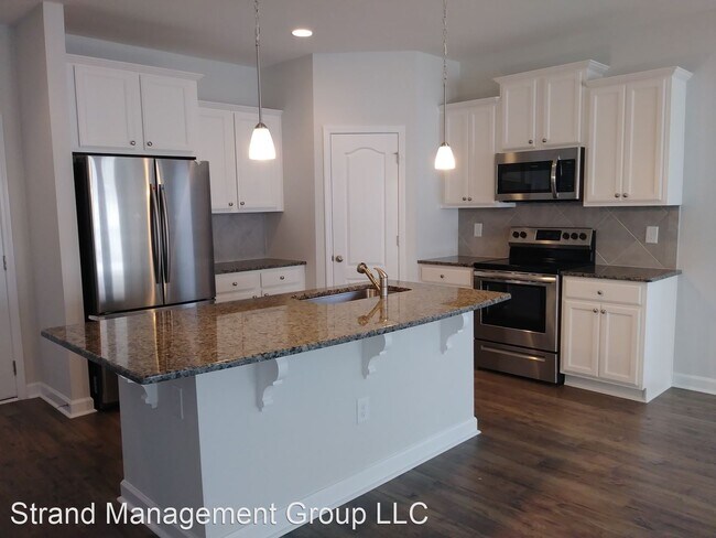 Building Photo - 3 br, 3 bath House - 314 Lake Mist Court
