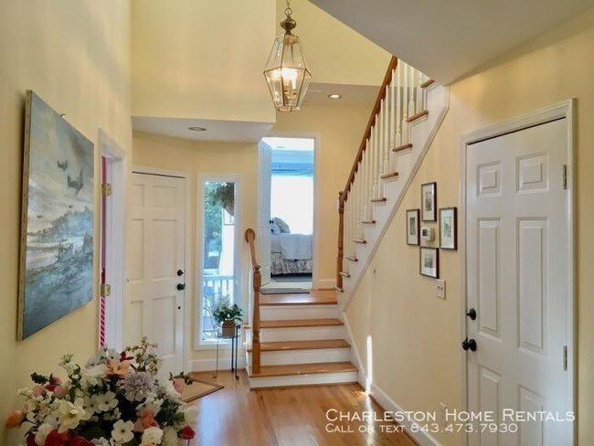 Building Photo - 3 bedroom in Charleston SC 29412