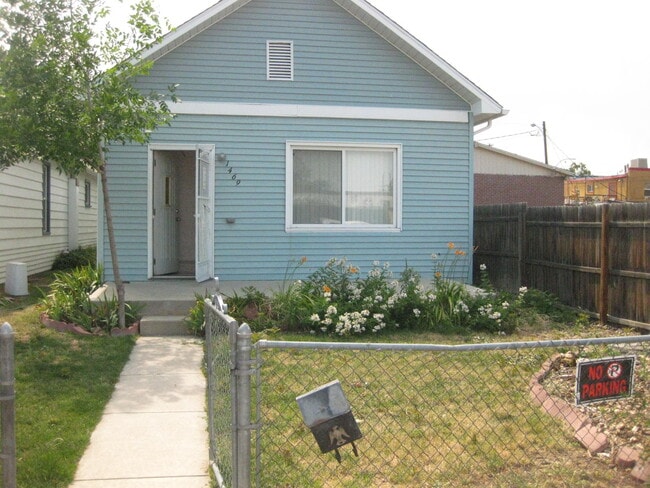 Photo - 1469 Chase St House