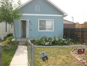 Building Photo - 1469 Chase St
