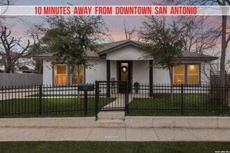 Building Photo - 303 Pendleton Ave