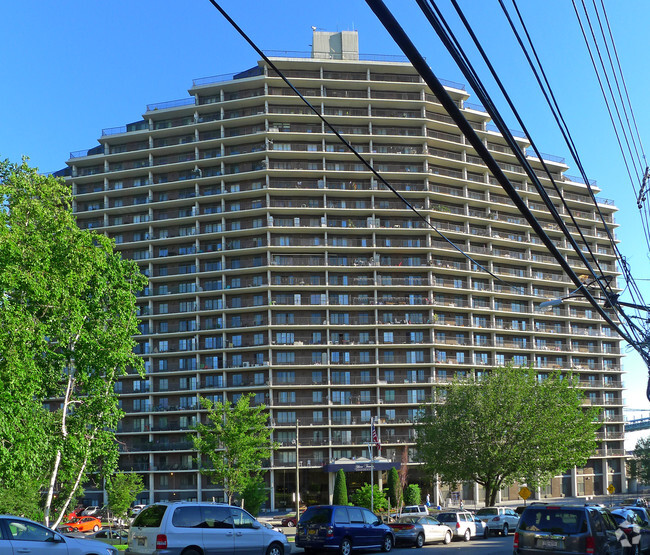 Foto del edificio - Shore Towers Condominiums