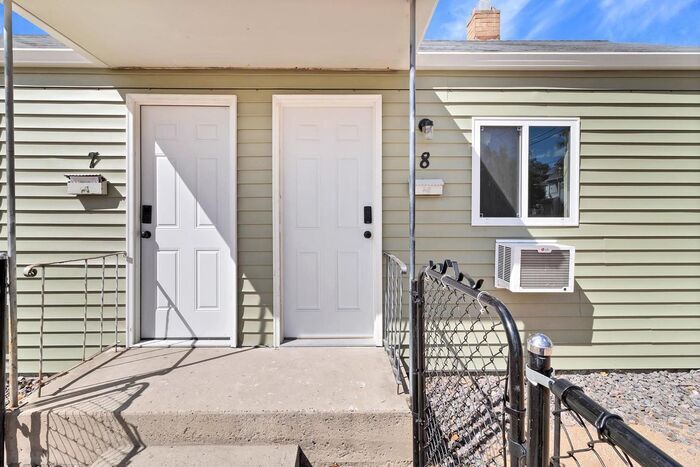 Bright Downtown Studio Apartment - Bright Downtown Studio Apartment