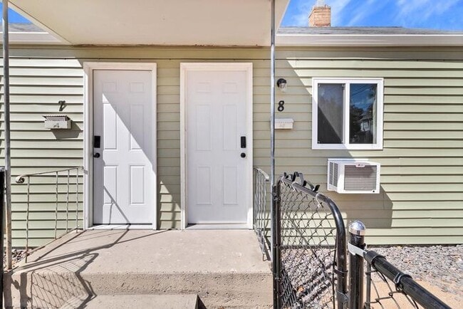 Bright Downtown Studio Apartment - Bright Downtown Studio Apartment