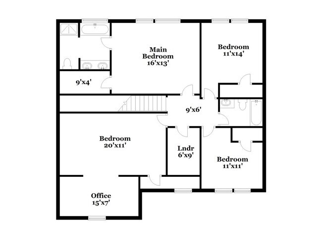 Foto del edificio - 79 Moss Way