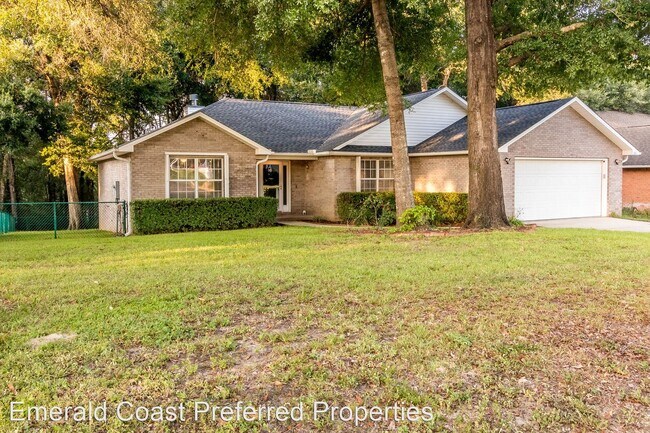 Building Photo - 3 br, 2 bath House - 306 Trinidad Court