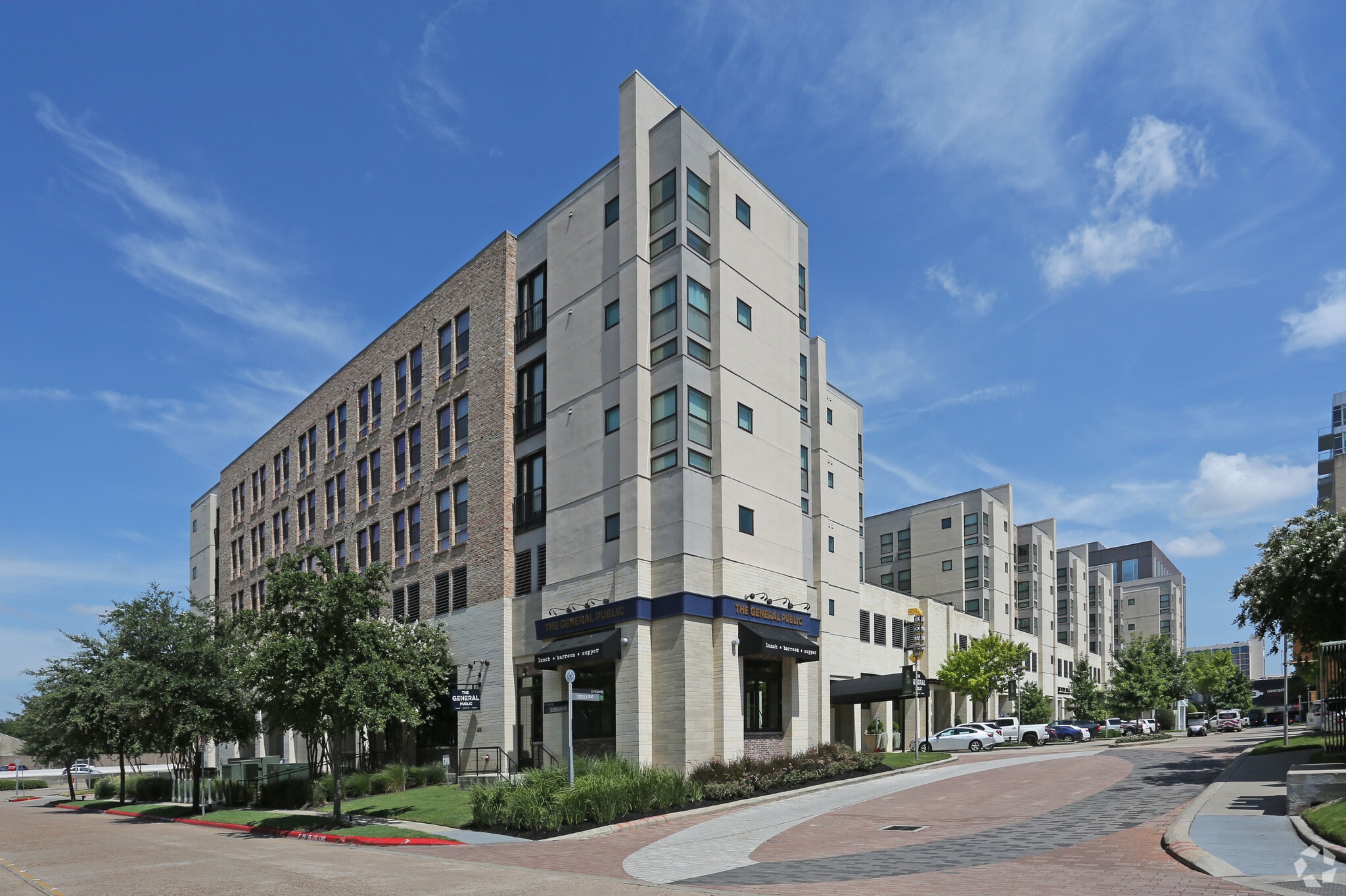 Lofts @ City Center Bldg 7