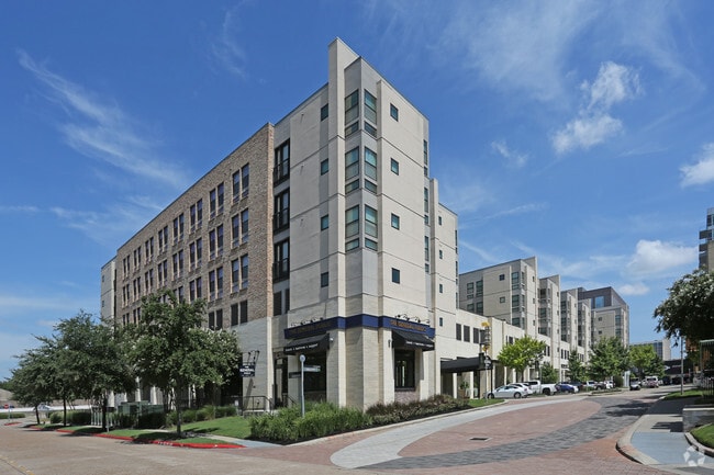 Lofts @ City Center Bldg 7