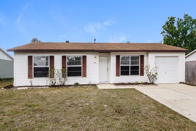 Building Photo - 1548 W Powder Horn Rd