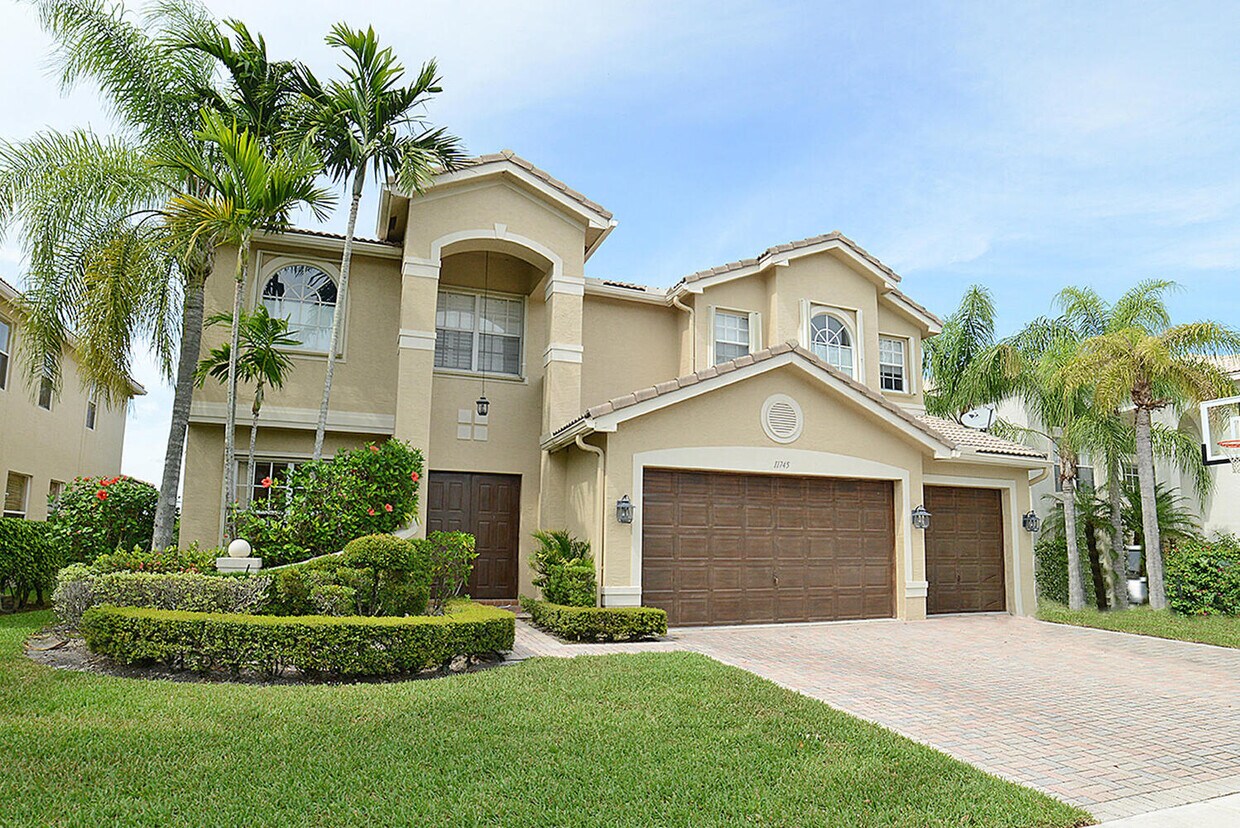 Primary Photo - 11745 Preservation Ln