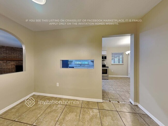 Foto del edificio - 3801 Dovehollow Dr