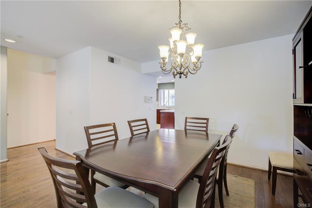 Photo - 7411 Hannum Avenue, Culver City, CA 90230 - 2 BR 3 BA Townhouse