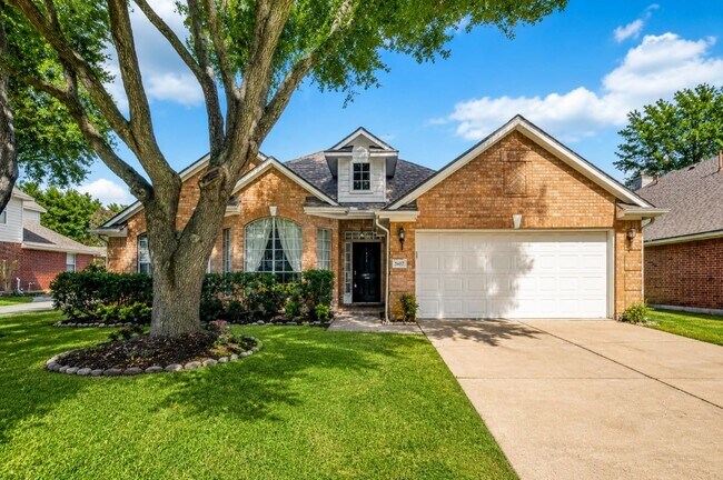 Foto del edificio - 2607 Plantation Hollow Ct