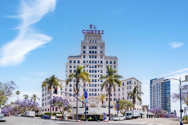 El Cortez