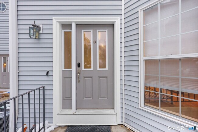 Foto del edificio - 132 Hope St