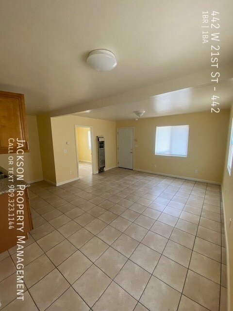 Foto del edificio - One Bedroom One Bath Stand alone unit/ house