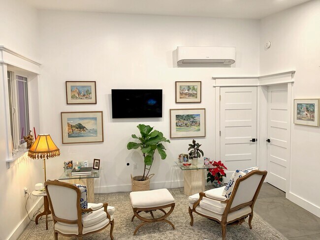 Sala de estar - 13253 Dax Ct