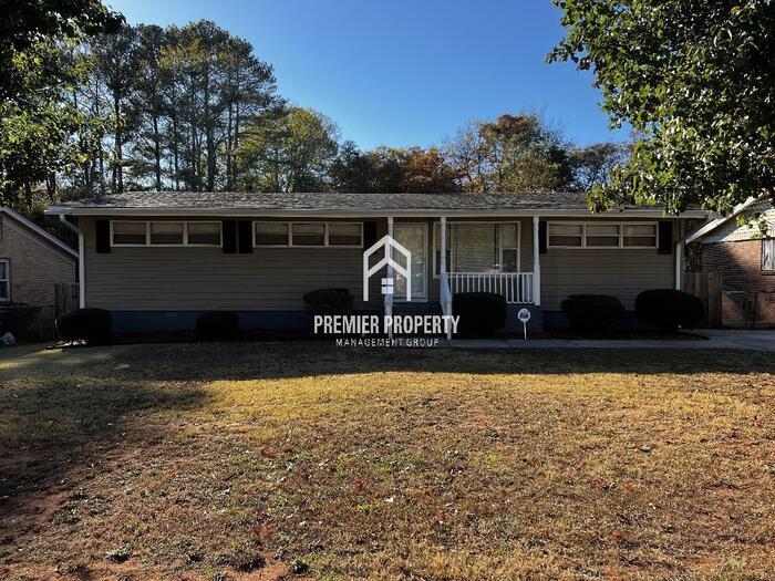 500 OFF FIRST MONTHS RENT! House Rental in Huntsville, AL