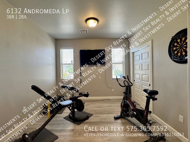 Foto del edificio - 6132 Andromeda Loop