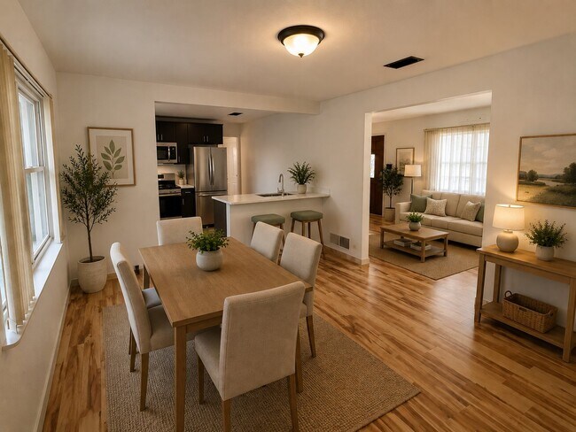 Foto del edificio - 712 Grove Park Blvd