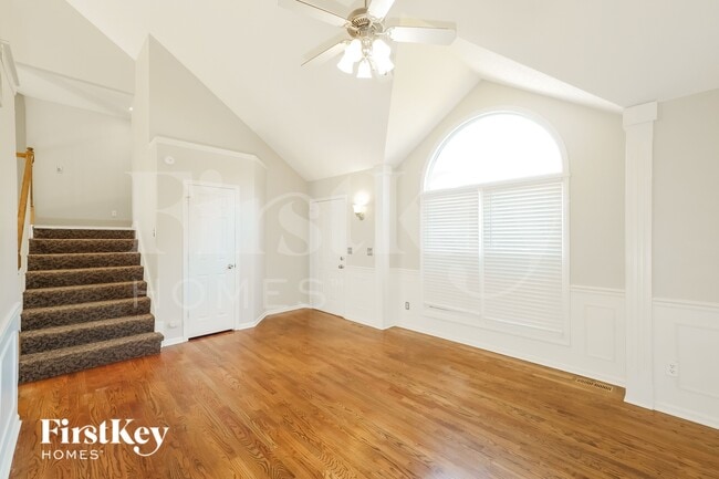 Foto del edificio - 17235 W 156th Terrace