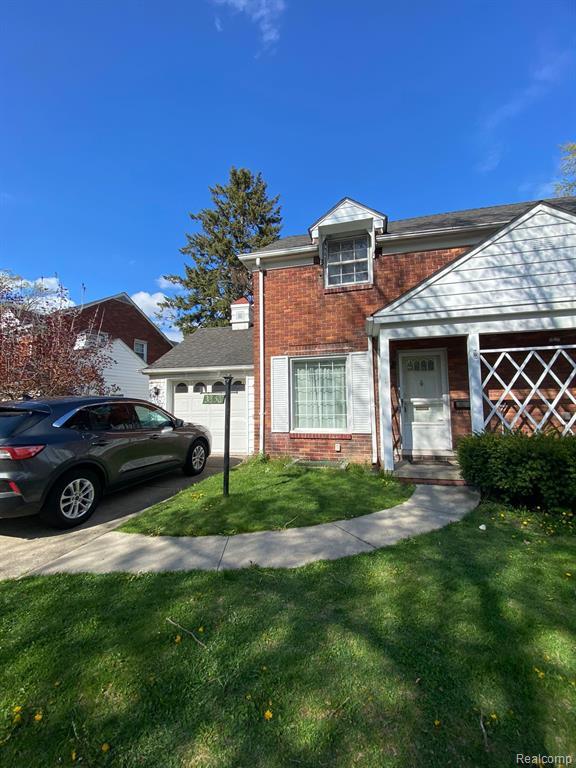 Primary Photo - 3858 Brewster St