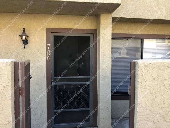 Primary Photo - 849 E Victoria St #706, Carson, CA 90746