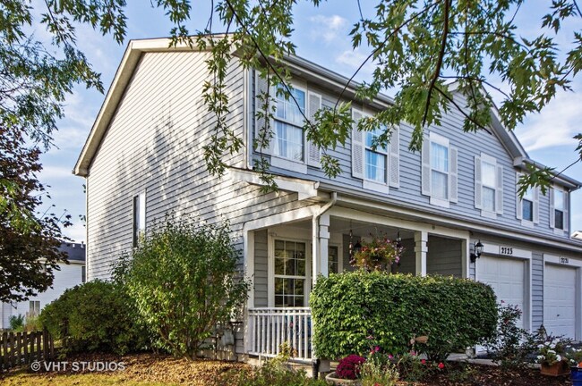 Foto del edificio - 2723 Glenwood Ct