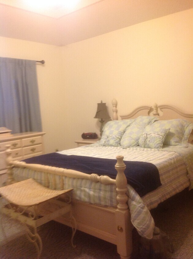Foto principal - 1441 N Rudy Villarreal Rd
