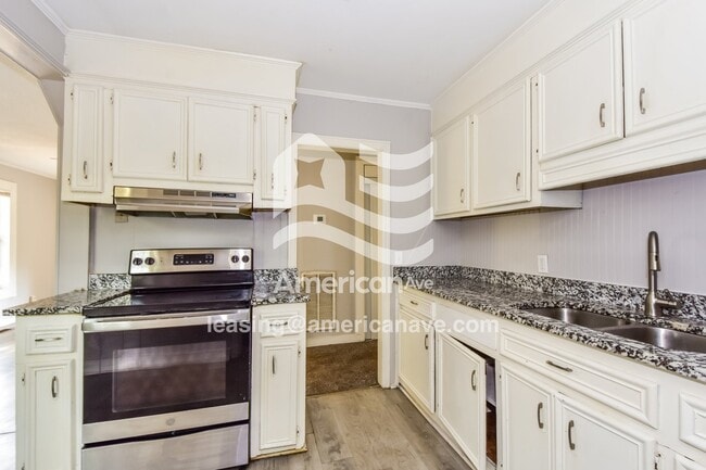 Foto del edificio - 1414 Burley Ct